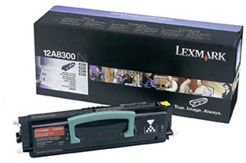 Картридж Lexmark 24016SE/12A8400