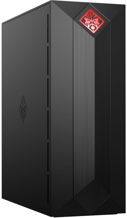 Системный блок HP Omen 875-0064ur (8KK27EA)