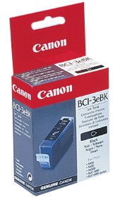 Картридж Canon BCI-3eBK (4479A002)
