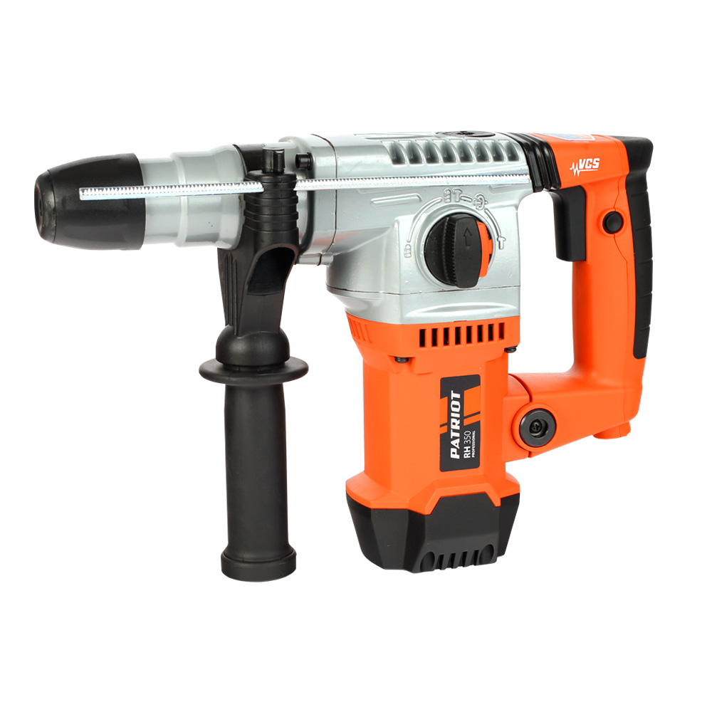 Перфоратор PATRIOT RH 350 (140301367)