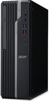 Системный блок Acer VX2660G (DT.VQWER.147)