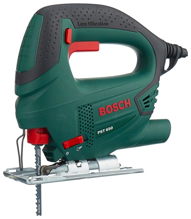 Электролобзик Bosch PST 650 (06033A0720)