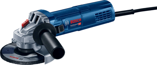 

УШМ (болгарка) BOSCH GWS 9-125 S Professional, сетевая, 900Вт, 125мм, 11000 об/мин, регулировка частоты вращения (0601396122), GWS 9-125 S Professional