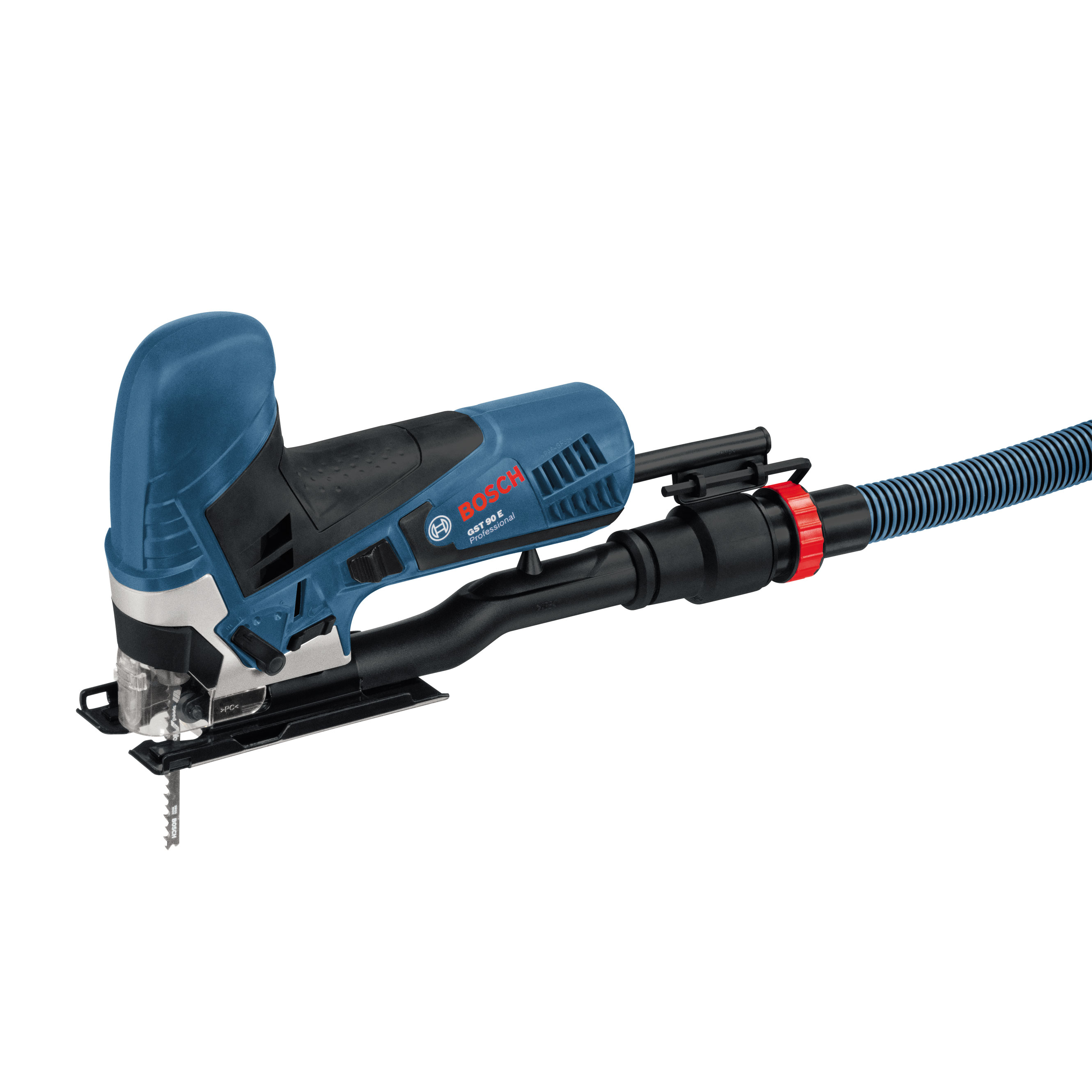 Электролобзик Bosch GST 90 E (060158G000)