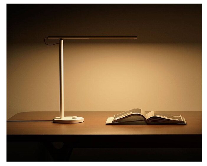 Mi led desk lamp hot sale 1s