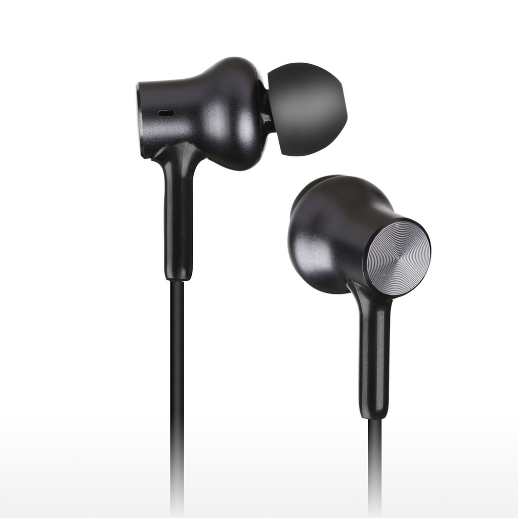 

Проводная гарнитура SmartBuy True Sound, mini jack 3.5 mm, серый (SBH-109), True Sound