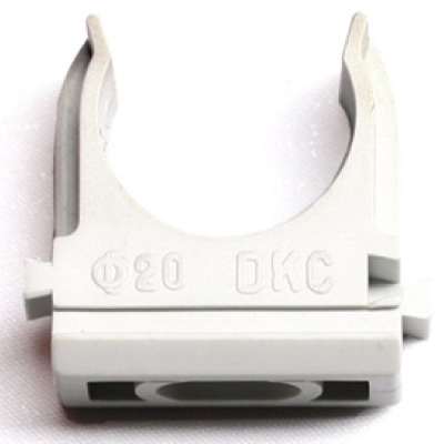 Держатель с защелкой DKC ∅32мм (51032)
