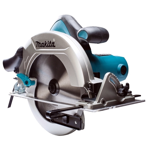 Дисковая пила Makita HS7600, диаметр диска 18.5 см