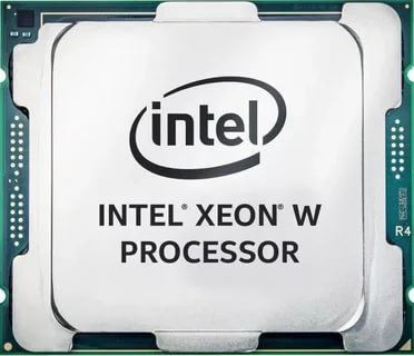 Процессор Intel Xeon W-2235 tray