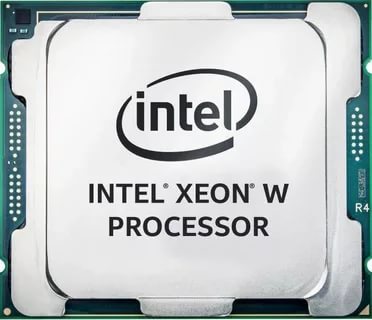 

Процессор Intel Xeon W-2235, 3800MHz, 6C/12T, 8.25Mb, TDP-130 Вт, LGA2066, tray (CD8069504439102SRGVA), 2235