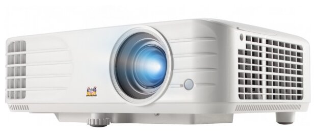 Проектор Viewsonic PG706HD, DLP, 1920x1080, 4000лм (VS17692) - фото 1