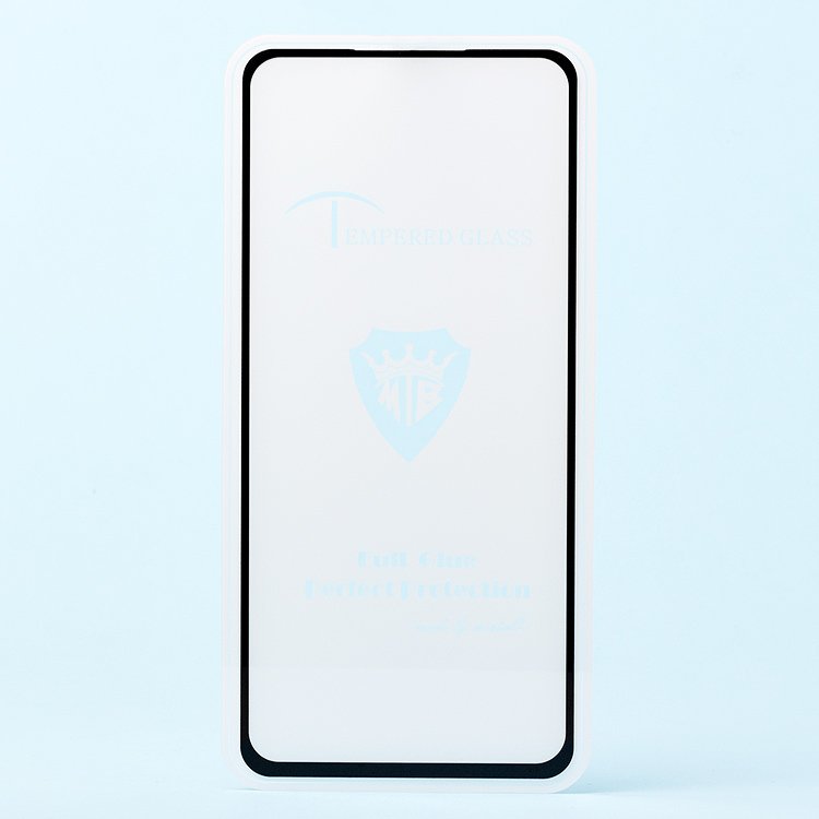 

Защитное стекло 2.5D Brera для смартфона Xiaomi Redmi K20 Pro Full Screen, c черной рамкой (101732)
