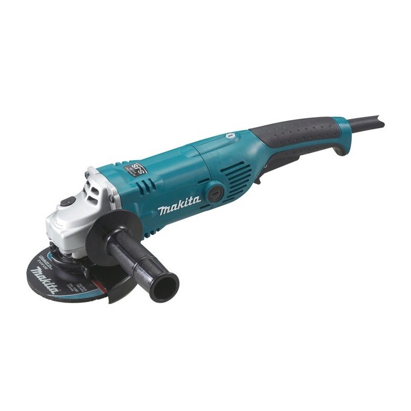 УШМ (болгарка) Makita GA5021C