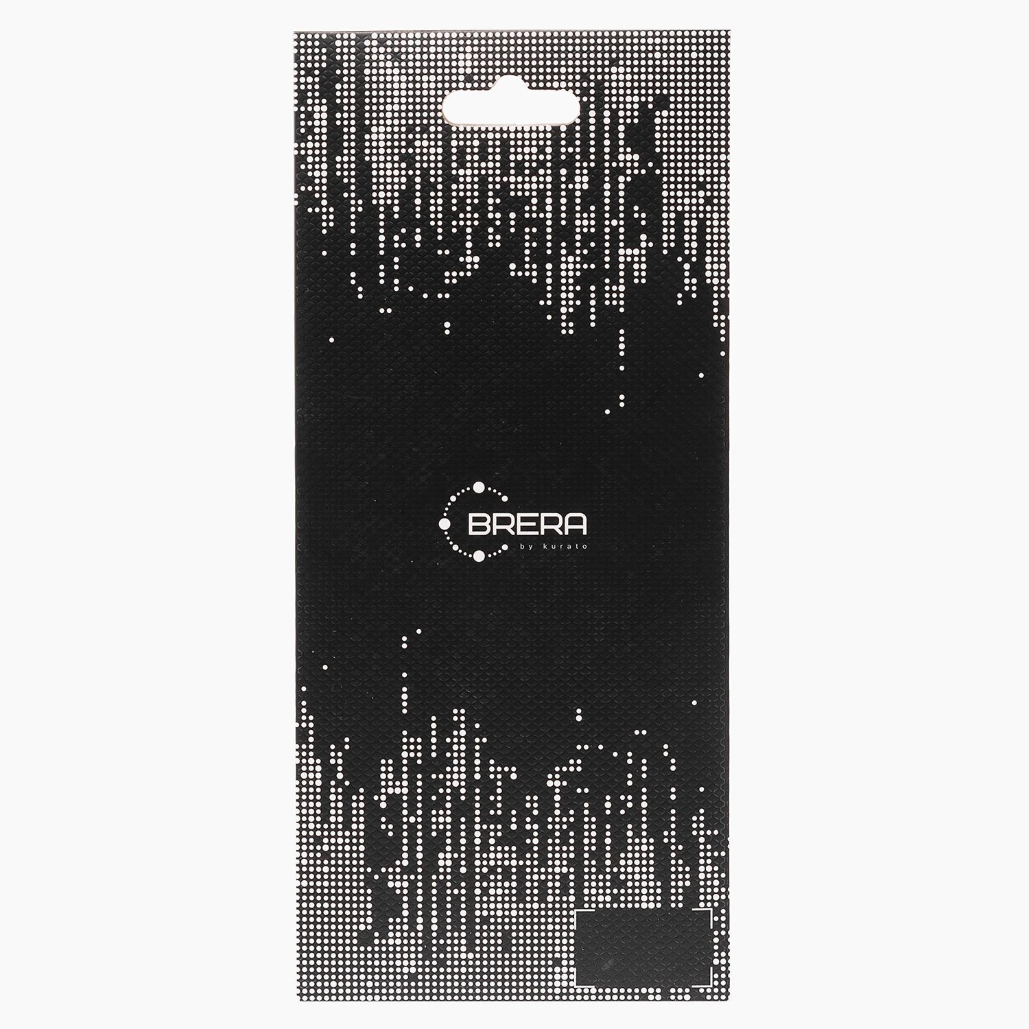 

Защитное стекло Brera для экрана смартфона Huawei Nova 6, FullScreen, 2.5D, черная рамка (115389)