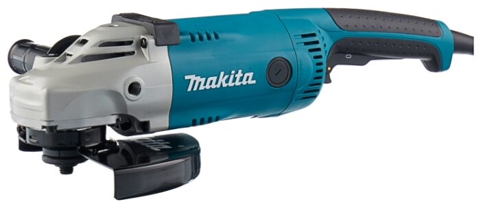 Ga9020 deals makita grinder