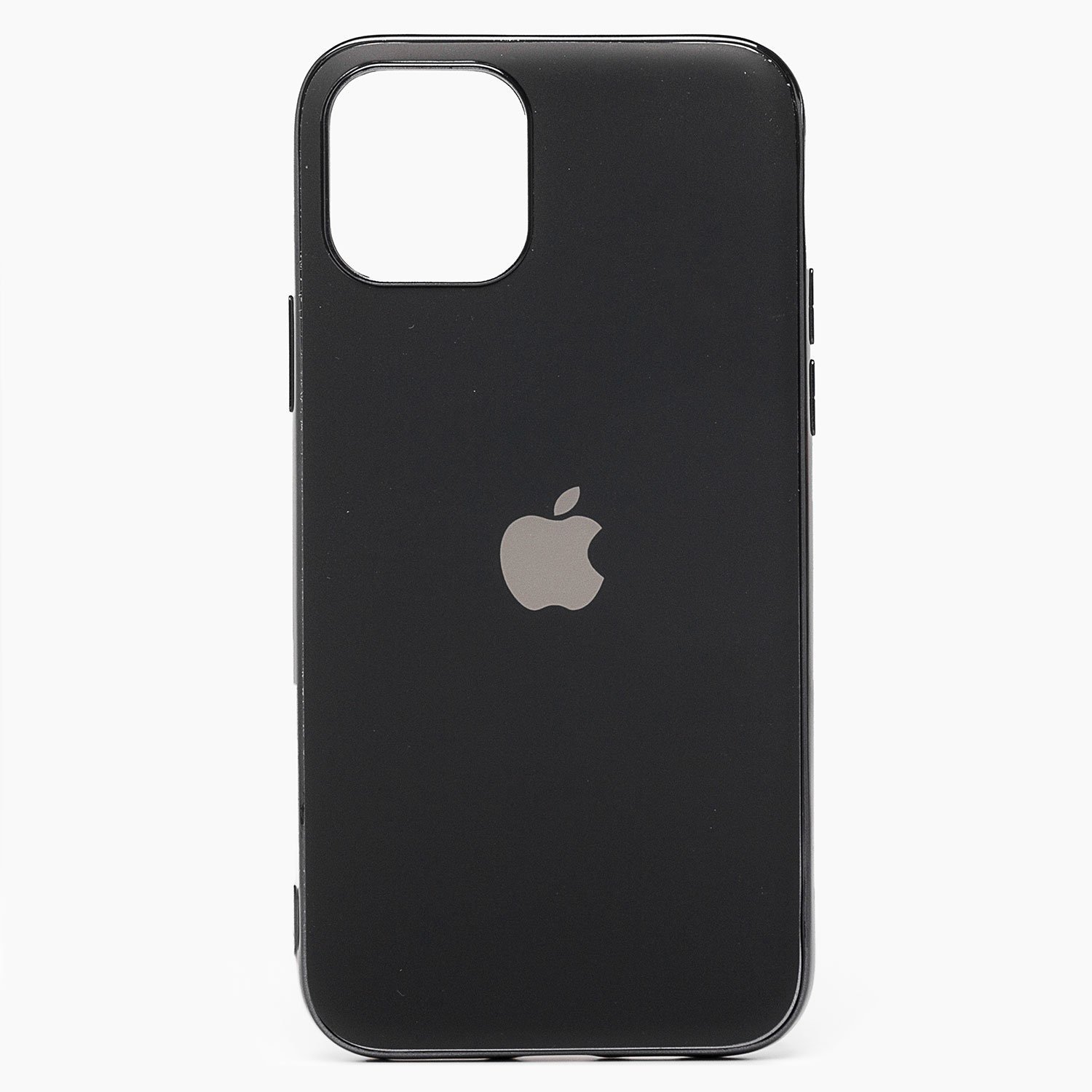 

Чехол-накладка ORG SC154 матовый для смартфона Apple iPhone 11 Pro, силикон, черный (112934)
