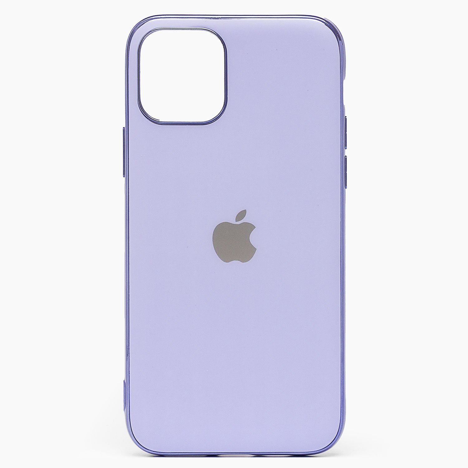 

Чехол-накладка ORG SC154 матовый для смартфона Apple iPhone 11 Pro, силикон, фиолетовый (112940)