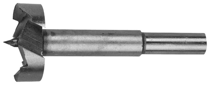 

Сверло ⌀3.5 см x 9 см, по дереву, STAYER, форстнера, 1 шт. (29985-35)