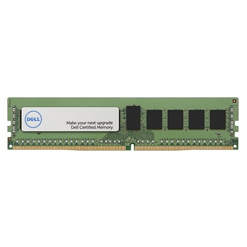 Память DDR4 RDIMM 16Gb, 2666MHz, CL19, 1.2V, Dual Rank, ECC Reg, DELL (370-ADND)
