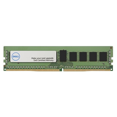 

Память DDR4 RDIMM 16Gb, 2666MHz, CL19, 1.2V, Dual Rank, ECC Reg, DELL (370-ADND)