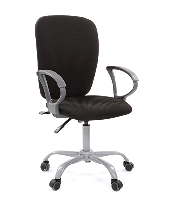

Кресло офисное Chairman 9801 JP15-2 черный (00-01185321), 9801 JP15-2