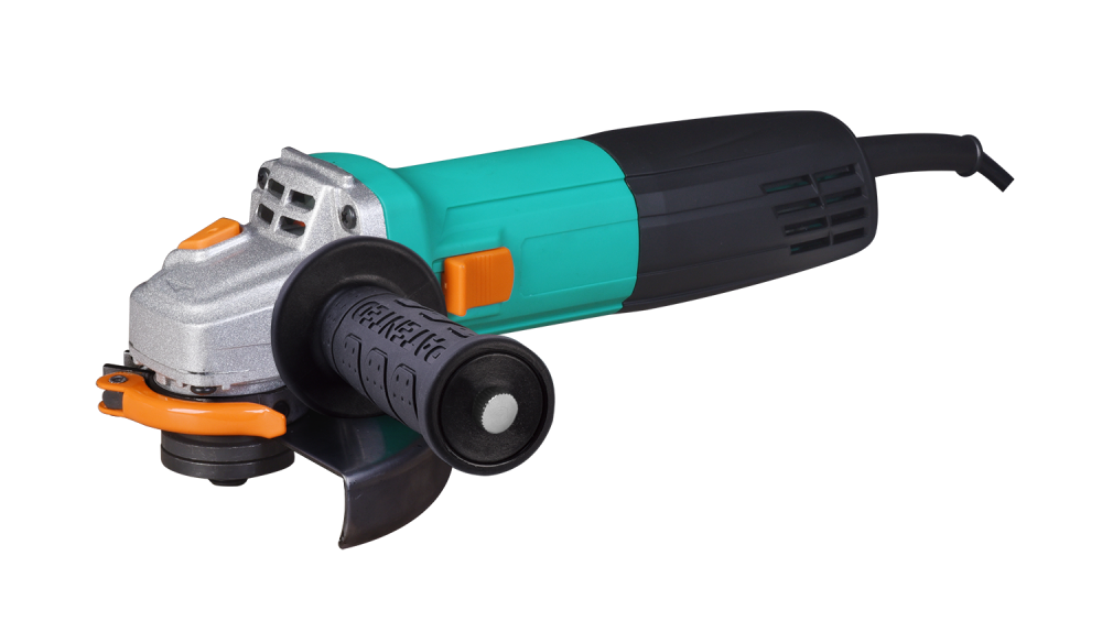 УШМ (болгарка) Sturm! AG9012T, 1 кВт, 12.5 см