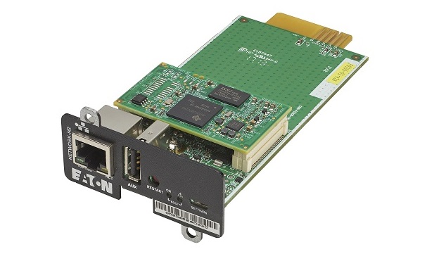 Карта управления Eaton NETWORK-M2 (NETWORK-M2)