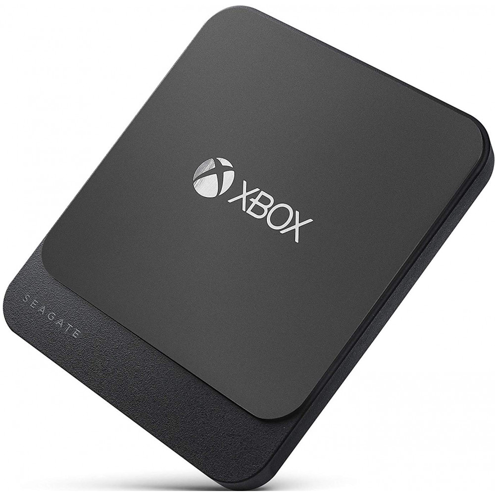 

Твердотельный накопитель (SSD) SEAGATE 2Tb Game Drive for Xbox, 2.5", USB 3.0 (STHB2000401), STHB2000401