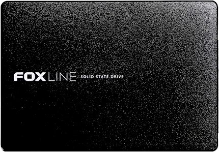 

Твердотельный накопитель (SSD) Foxline 512Gb, 2.5", SATA3 (FLSSD512X5SE)