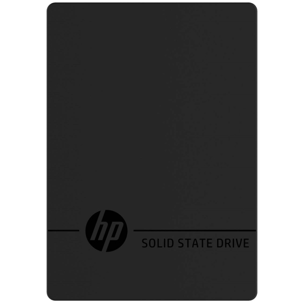 

Внешний твердотельный накопитель (SSD) HP 1Tb P600, 2.5", USB 3.1 (3XJ08AA), 3XJ08AA