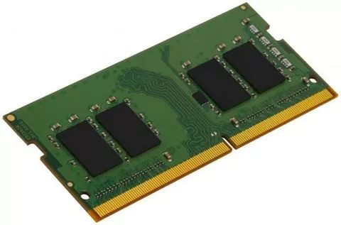 

Память DDR4 SODIMM 8Gb, 3200MHz, CL22, 1.2 В, Kingston, ValueRAM (KVR32S22S8/8), KVR32S22S8/8