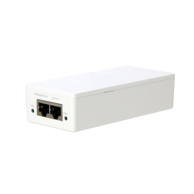 

PoE-разветвитель DAHUA TAM1GT1GT-30, 1xGLAN, 1xGLAN PoE 30W IEEE802.3af/at, белый (DH-TAM1GT1GT-30), TAM1GT1GT-30