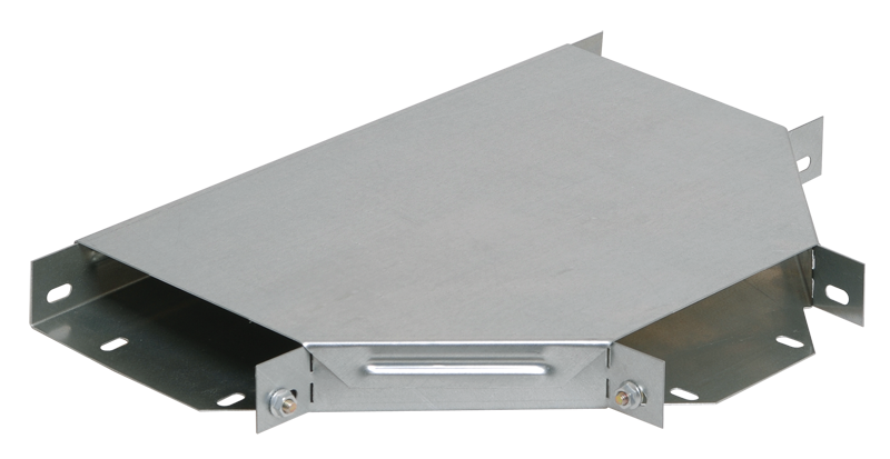

Разветвитель Т-образный 50х100 IEK (CLP1T-050-100)