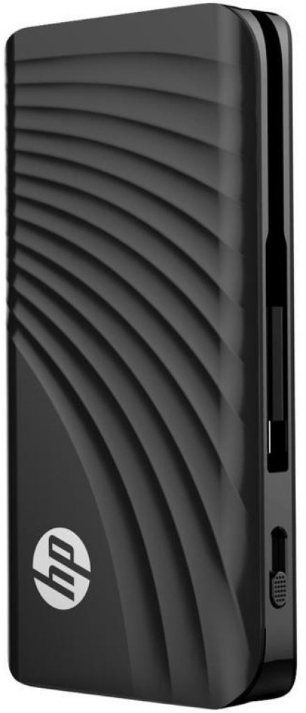 

Внешний твердотельный накопитель (SSD) HP 1Tb P800, 2.5", Thunderbolt 3 (3SS21AA), 3SS21AA