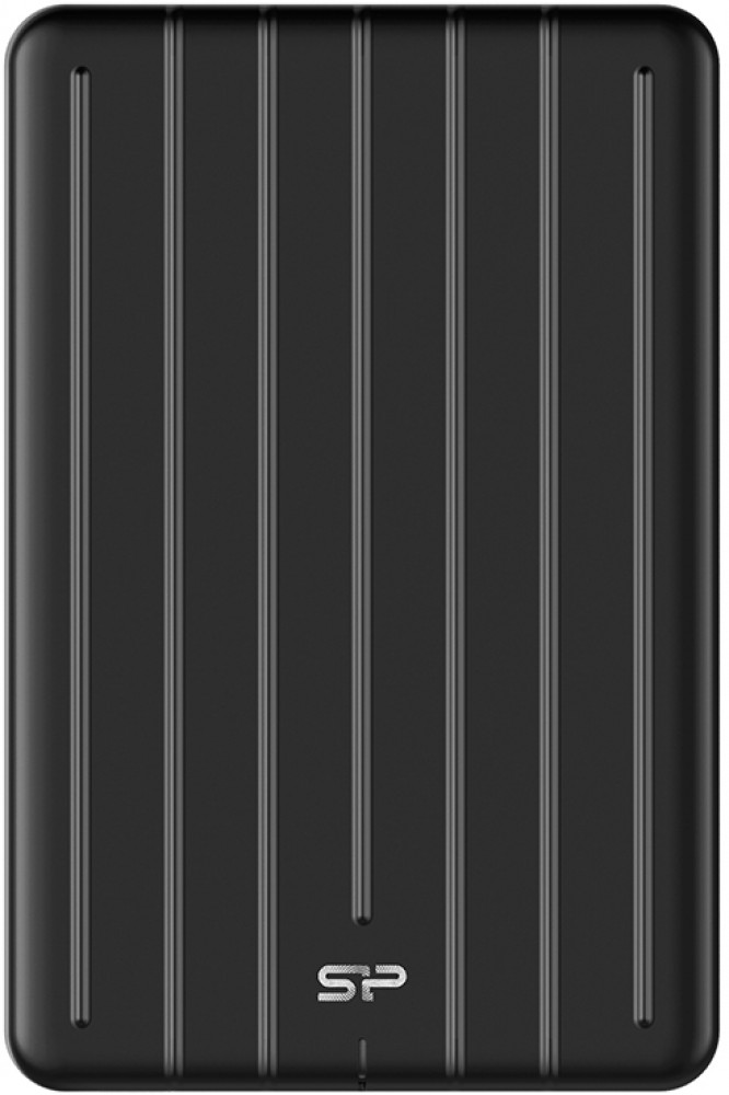 

Внешний твердотельный накопитель (SSD) Silicon Power 1Tb Bolt B75 Pro, 2.5", USB Type-C (SP010TBPSD75PSCK), SP010TBPSD75PSCK