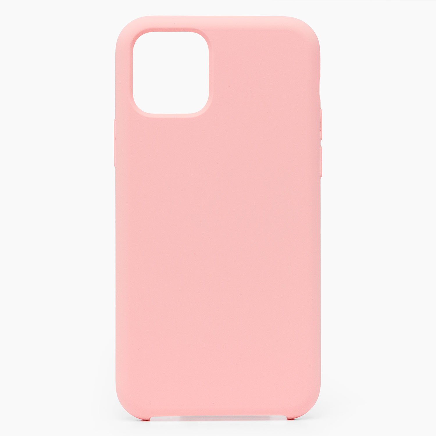 

Чехол-накладка Activ Original Design для смартфона Apple iPhone 11 Pro, soft-touch, розовый (112789)