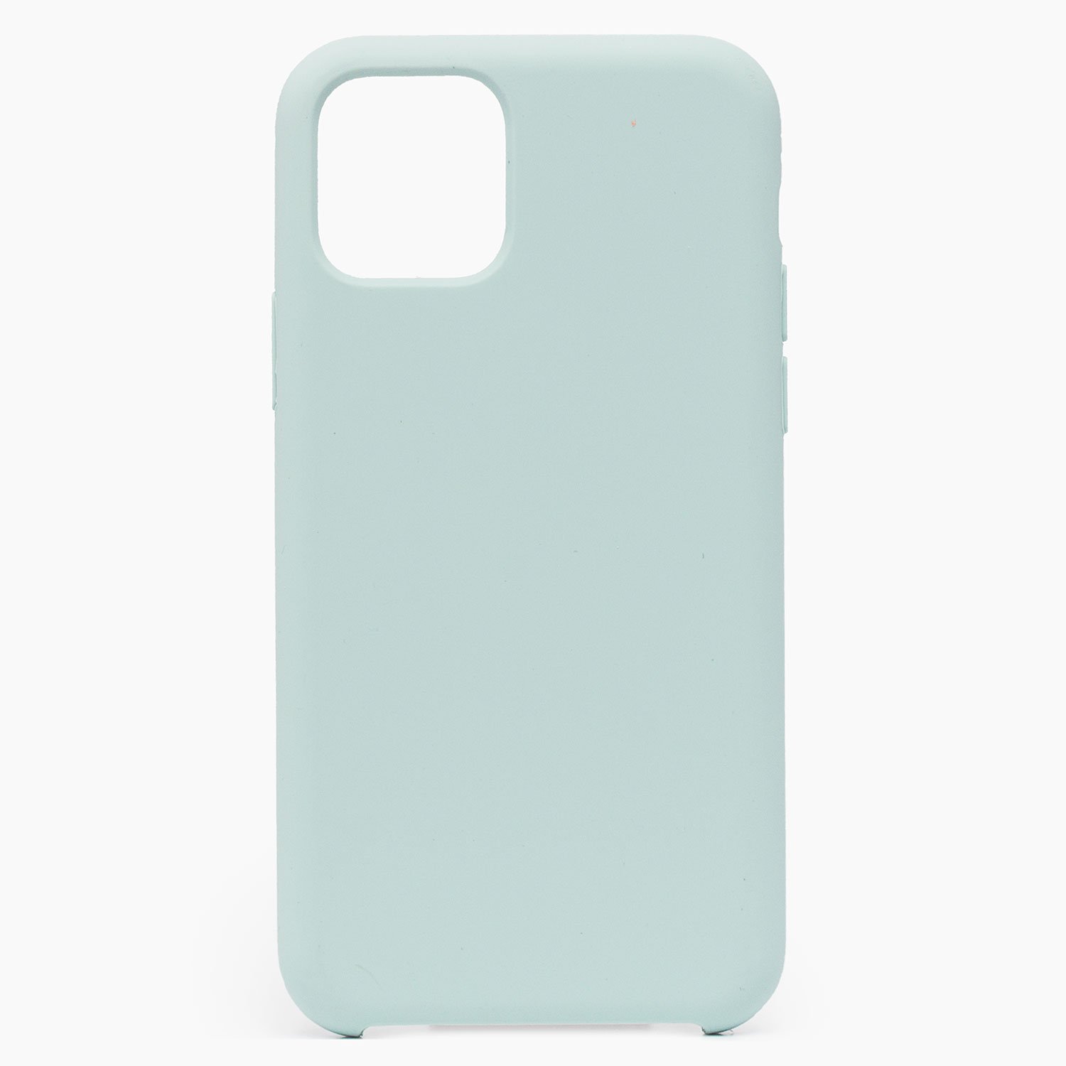

Чехол-накладка Activ Original Design для смартфона Apple iPhone 11 Pro, soft-touch, светло-зеленый (112783)