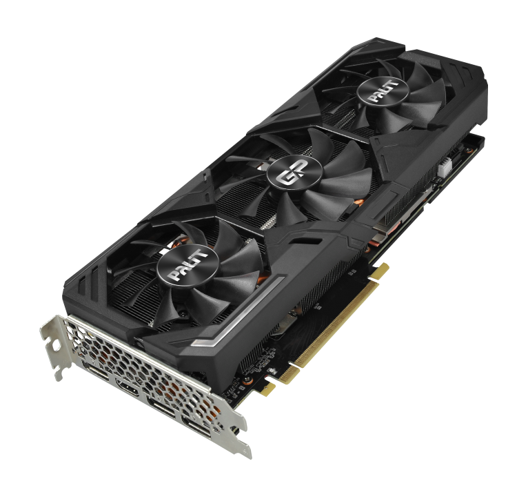 Видеокарта 2070 super Видеокарта 2070 super