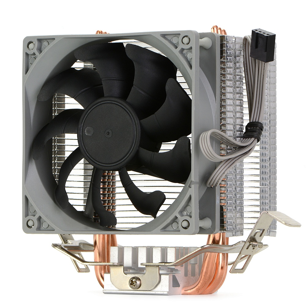

Кулер для процессора CROWN CCM-S230TPWM для Socket 115x/2011/2011-3/1356/1366/775/AM4/AM2+/AM3/AM3+/FM1/FM2/FM2+/AM2, 92мм, 3200rpm, 45 дБ, 230W, 4-pin PWM, Al (CM000003100), CCM-S230TPWM