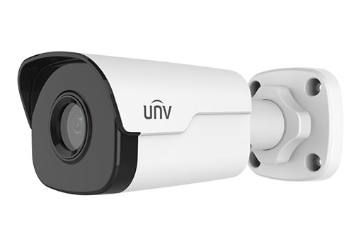 

IP-камера Uniview IPC2122SR3-PF40-C 4мм, уличная, корпусная, 2Мпикс, CMOS, до 1920x1080, до 30кадров/с, ИК подсветка 30м, POE, -35 °C/+60 °C, белый/черный, IPC2122SR3-PF40-C