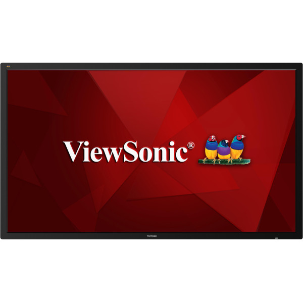 VIEWSONIC CDE7500