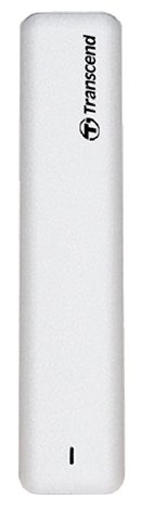 

Твердотельный накопитель (SSD) Transcend 960Gb JetDrive 520, 1.8", USB 3.0 (TS960GJDM520), TS960GJDM520