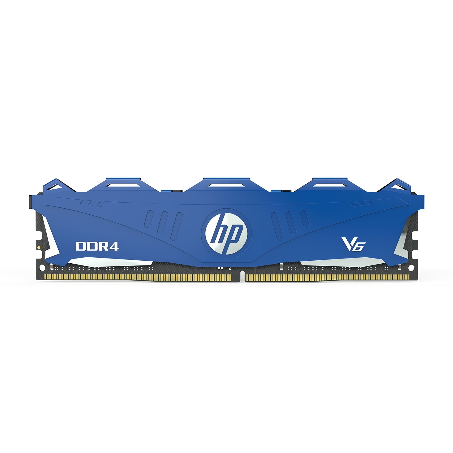

Память DDR4 DIMM 16Gb, 3000MHz, CL16, 1.35 В, HP, V6 Series (7EH65AA), 7EH65AA