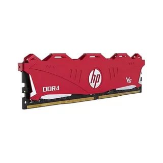 

Память DDR4 DIMM 8Gb, 2666MHz, CL18, 1.2V, HP, V6 Series (7EH61AA), 7EH61AA