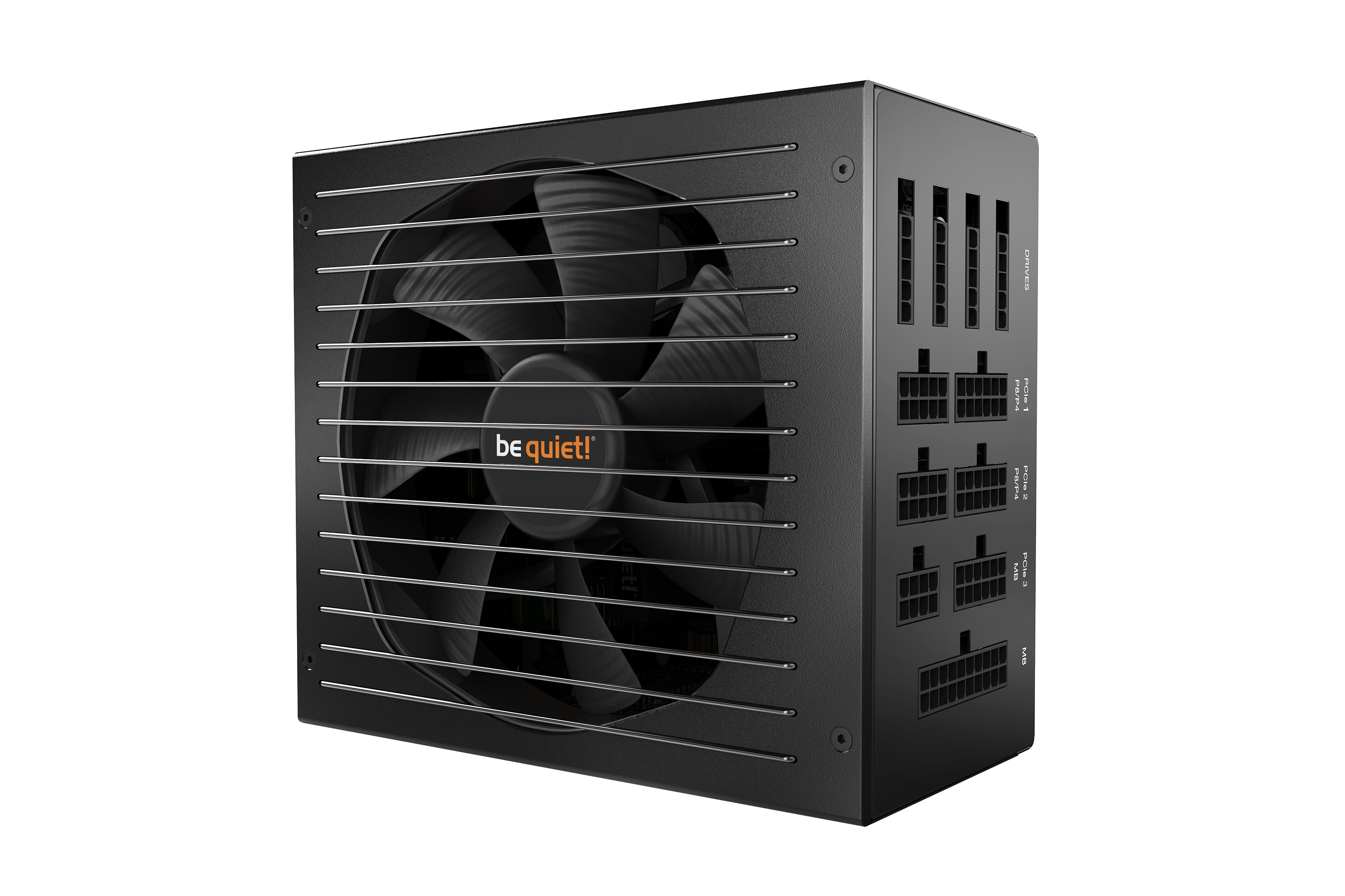 

Блок питания 1 кВт ATX be quiet! STRAIGHT POWER 11, 135 мм, 80 Plus Platinum (BN309), STRAIGHT POWER 11