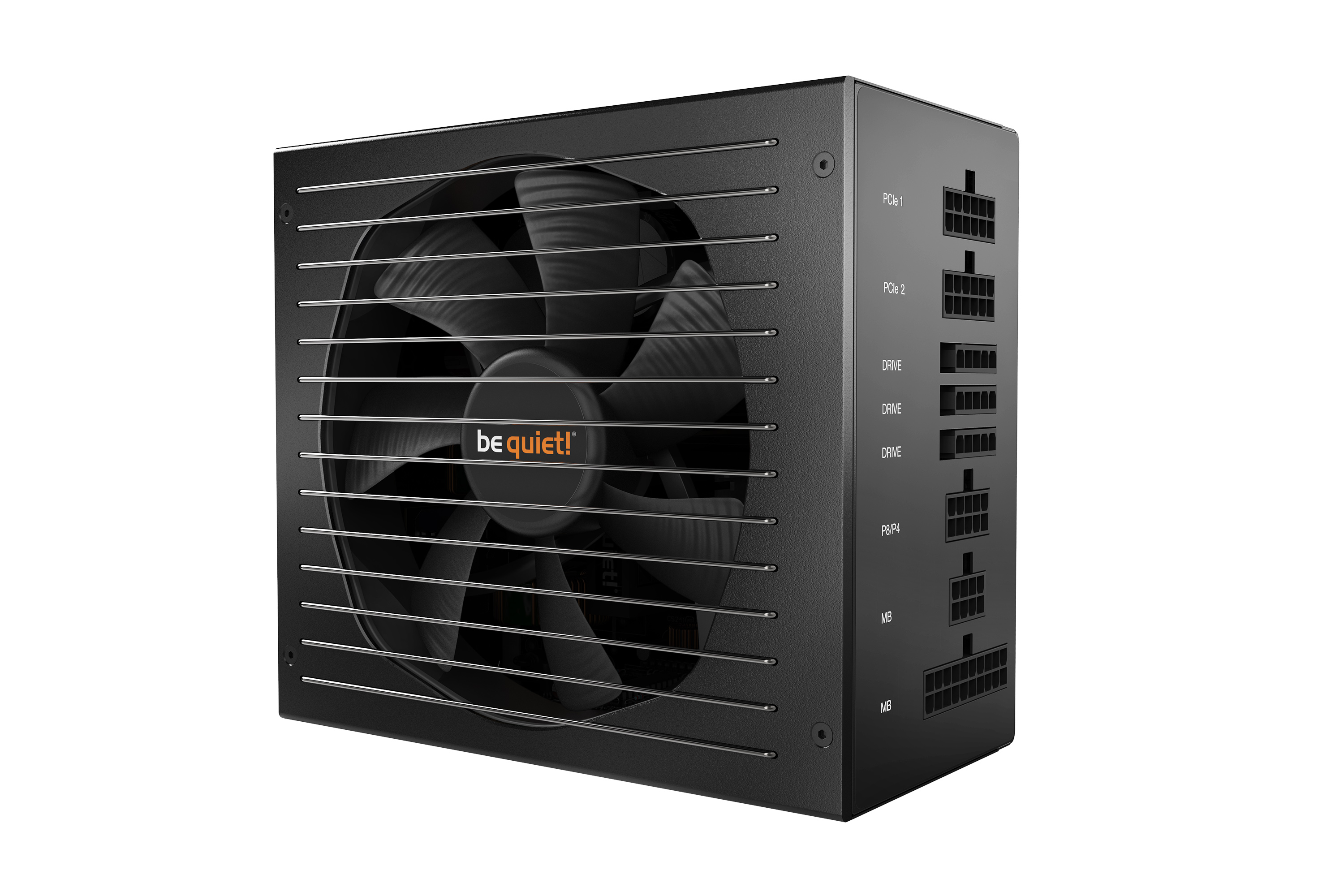 

Блок питания 750 Вт ATX be quiet! STRAIGHT POWER 11, 135 мм, 80 Plus Platinum (BN307), Черный, STRAIGHT POWER 11