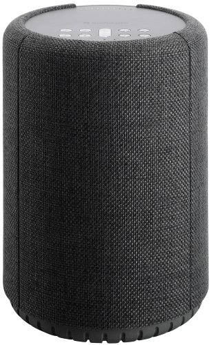 

Акустика портативная Audio Pro A10, 52Вт, WiFi, Bluetooth, темно-серый, A10