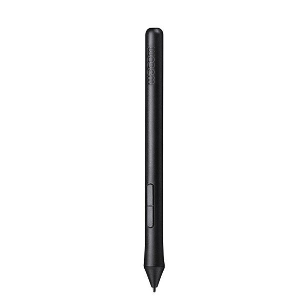 

Перо Wacom Pen 2K для Intuos (CTH-490/CTH-690); One by Wacom (CTL-472/CTL-672), черный (LP190K), Pen 2K