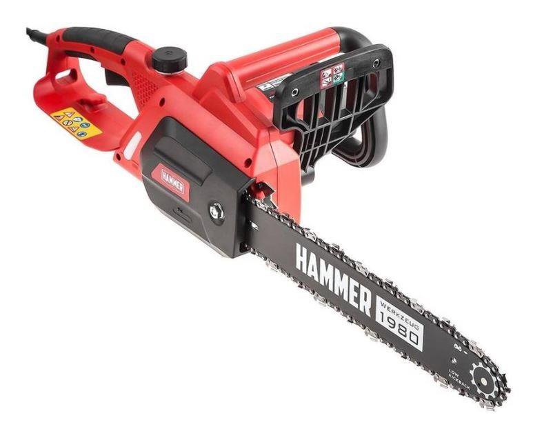 

Пила цепная Hammer Flex CPP1814E, 1800Вт, шина 35 см, шаг 3/8 дюйма, сетевая, 5.5 кг, Flex CPP1814E