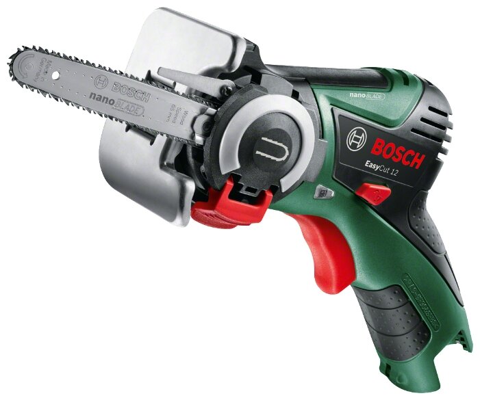 Пила цепная BOSCH EasyCut 12 (06033C9001)